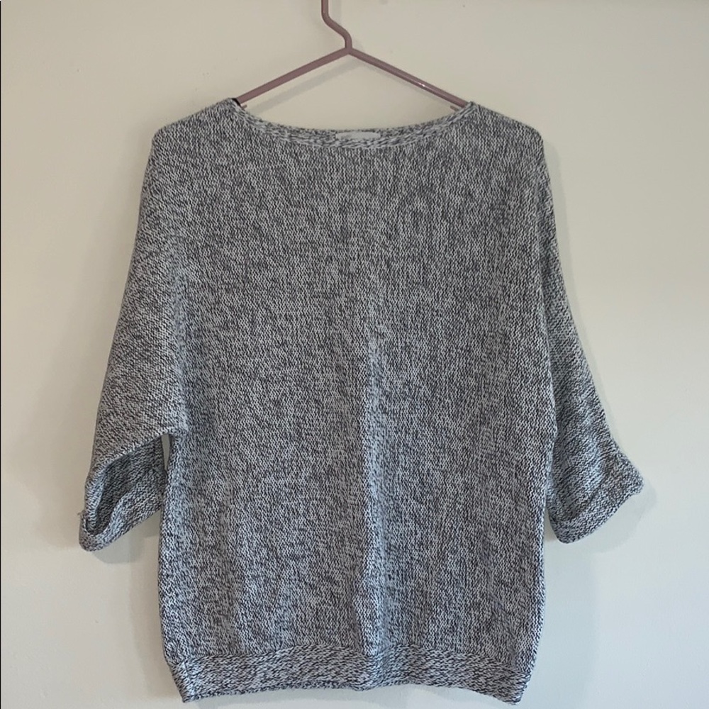 H&M sweater